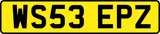 WS53EPZ