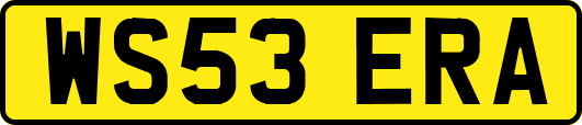 WS53ERA