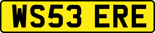 WS53ERE