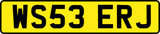 WS53ERJ