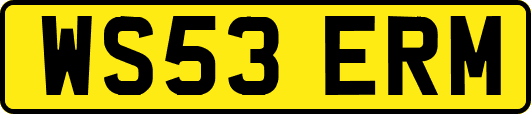 WS53ERM