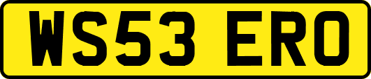 WS53ERO