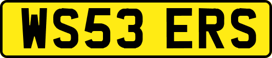 WS53ERS