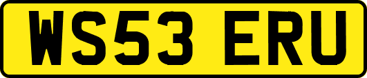 WS53ERU