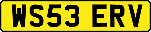 WS53ERV