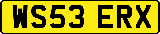 WS53ERX