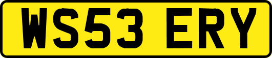 WS53ERY