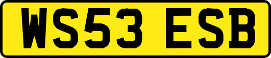 WS53ESB