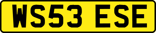 WS53ESE