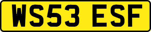 WS53ESF