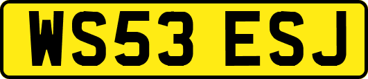 WS53ESJ