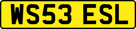 WS53ESL