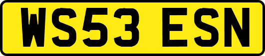 WS53ESN