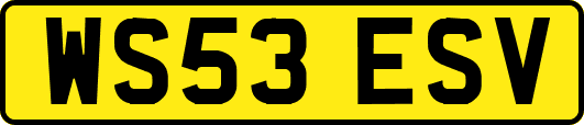 WS53ESV