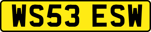 WS53ESW