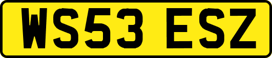 WS53ESZ