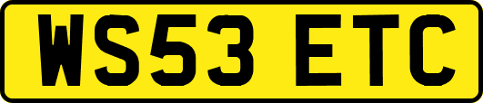 WS53ETC