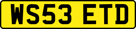 WS53ETD