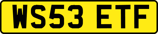 WS53ETF