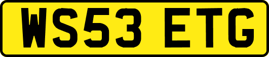 WS53ETG