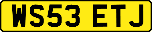 WS53ETJ