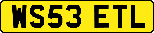 WS53ETL