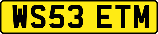 WS53ETM