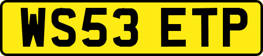 WS53ETP