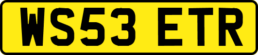 WS53ETR