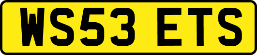 WS53ETS
