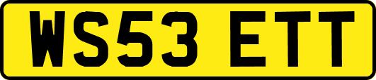 WS53ETT