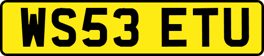WS53ETU