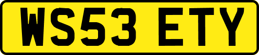 WS53ETY