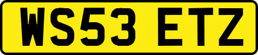 WS53ETZ