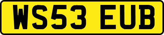 WS53EUB