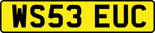 WS53EUC