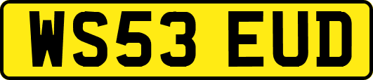 WS53EUD