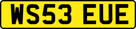 WS53EUE
