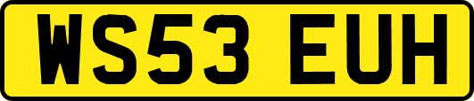 WS53EUH