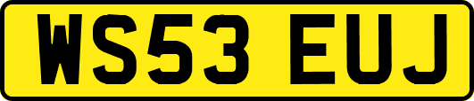 WS53EUJ