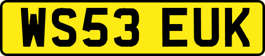 WS53EUK