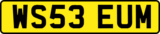 WS53EUM