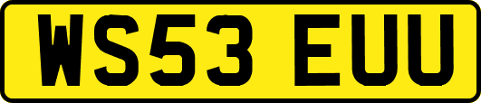 WS53EUU