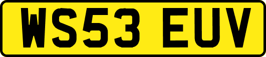 WS53EUV