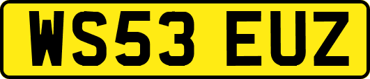 WS53EUZ