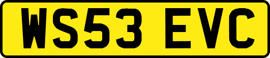 WS53EVC