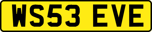 WS53EVE