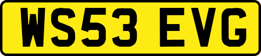 WS53EVG