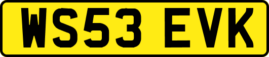 WS53EVK
