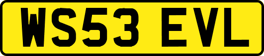 WS53EVL